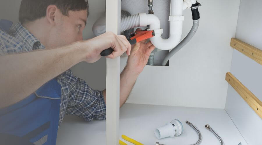 Professional Leak Detection in Mount Carmel, UT